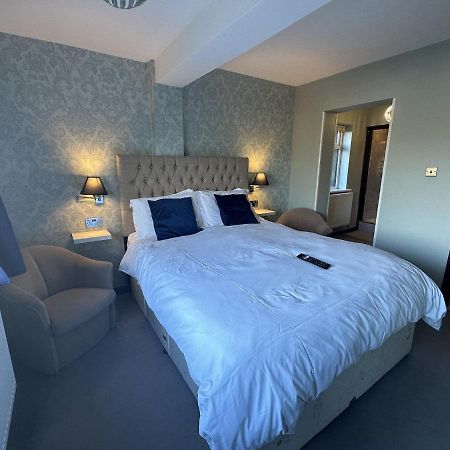 Bed and Breakfast Heathwood Дувр Екстер'єр фото