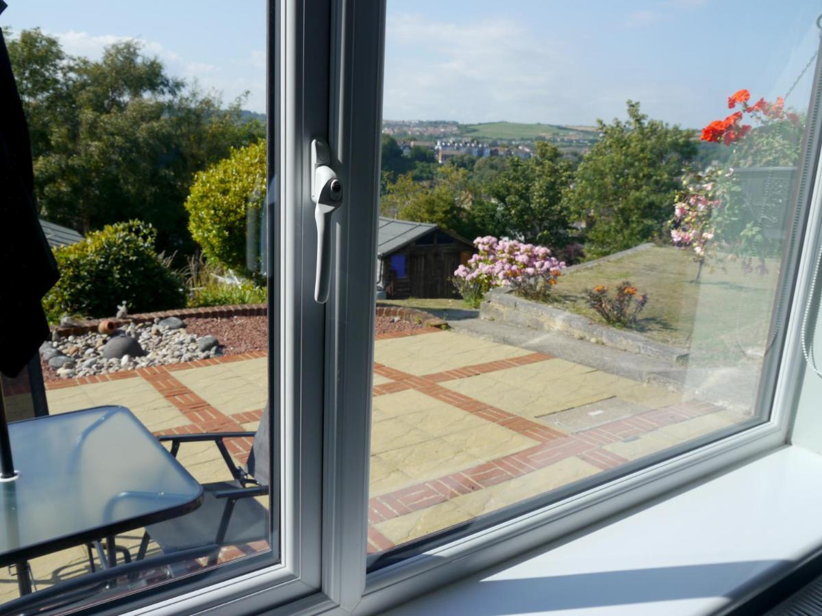 Bed and Breakfast Heathwood Дувр Екстер'єр фото