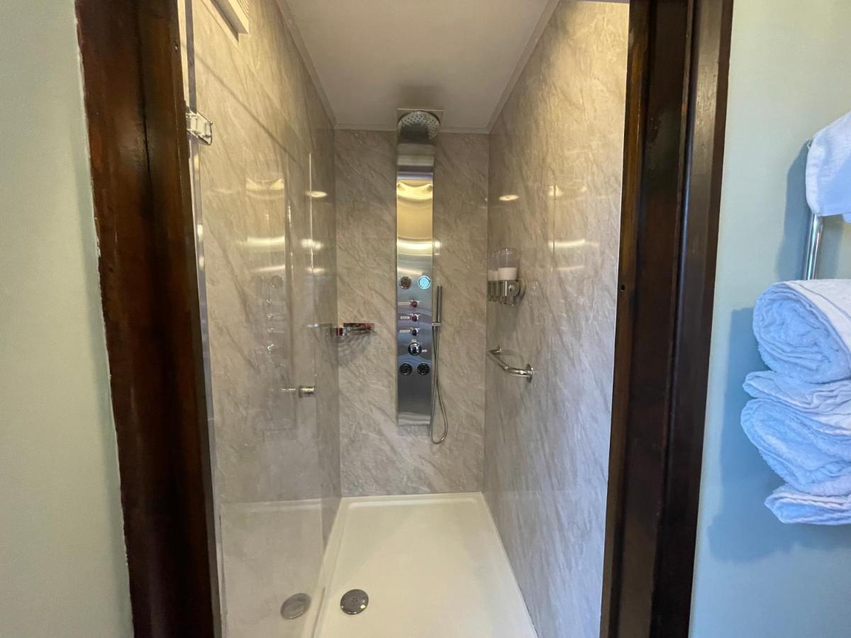 Bed and Breakfast Heathwood Дувр Екстер'єр фото