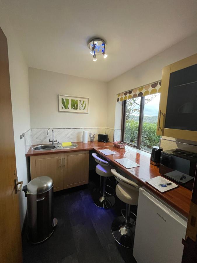 Bed and Breakfast Heathwood Дувр Екстер'єр фото