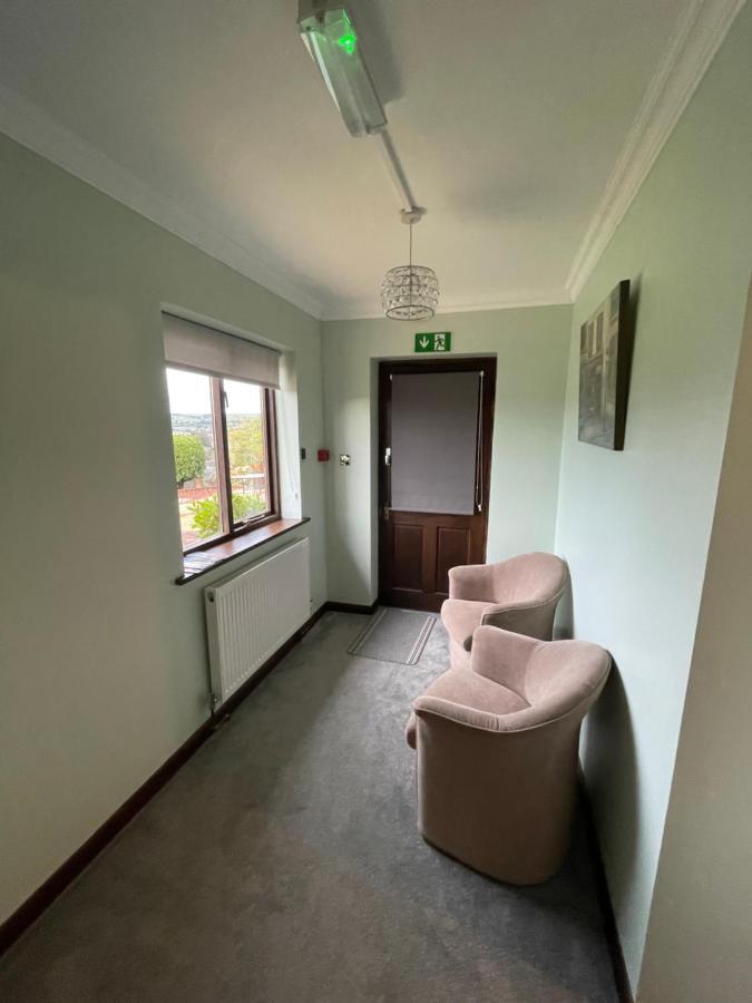 Bed and Breakfast Heathwood Дувр Екстер'єр фото