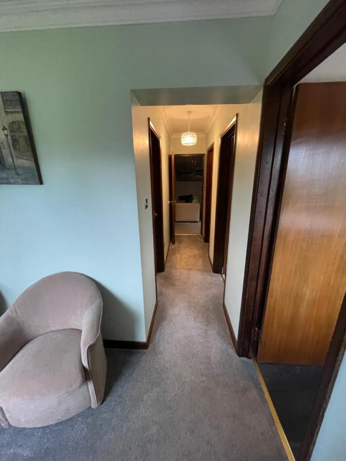 Bed and Breakfast Heathwood Дувр Екстер'єр фото