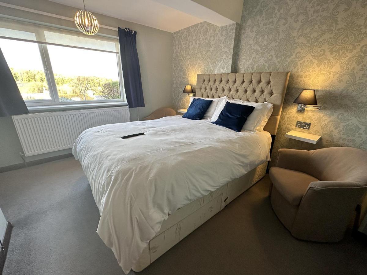 Bed and Breakfast Heathwood Дувр Екстер'єр фото