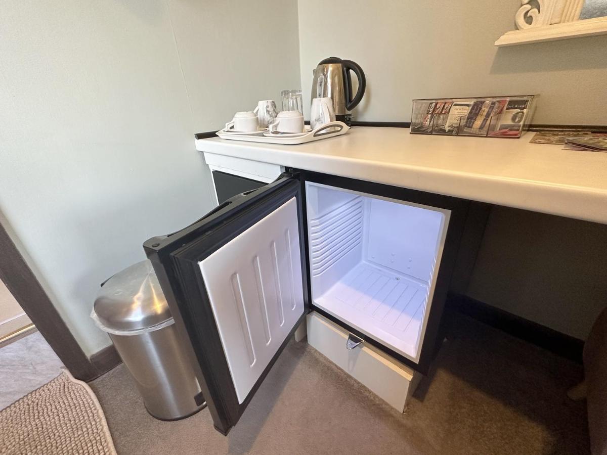 Bed and Breakfast Heathwood Дувр Екстер'єр фото