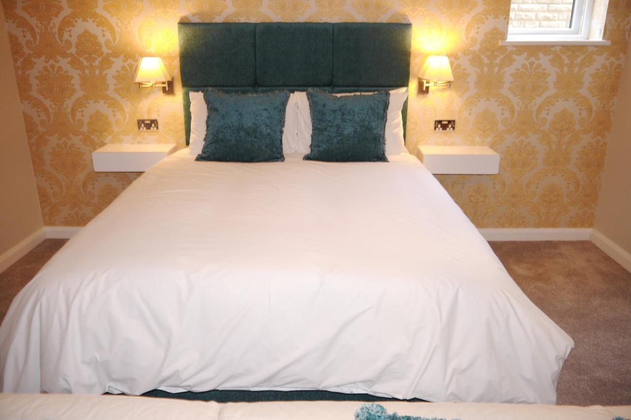 Bed and Breakfast Heathwood Дувр Екстер'єр фото