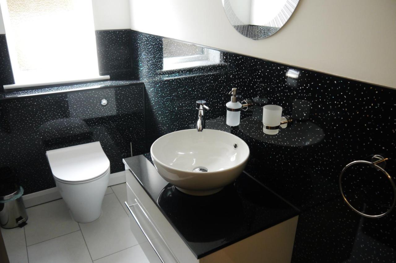 Bed and Breakfast Heathwood Дувр Екстер'єр фото