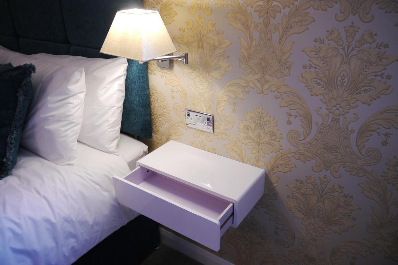 Bed and Breakfast Heathwood Дувр Екстер'єр фото