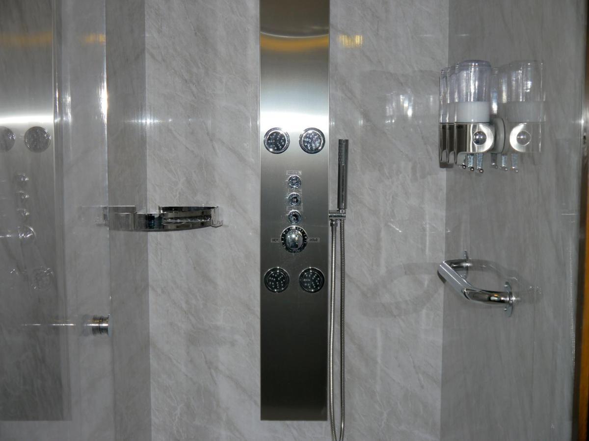 Bed and Breakfast Heathwood Дувр Екстер'єр фото